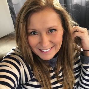 Meet your Posher, Sally